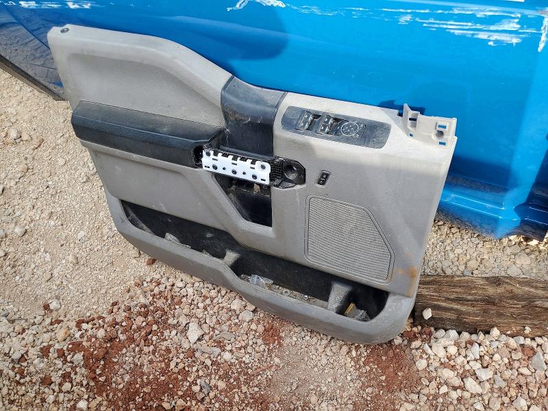70422116 :رقم المزاد ، 1FD0X5HT4KED92912 vin ، 2019 Ford F550 مزاد بيع