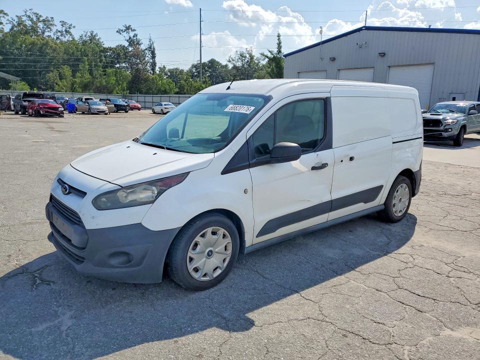 Продажа на аукционе авто 2015 Ford Transit Connect, vin: NM0LE7E7XF1190984, номер лота: 68820176