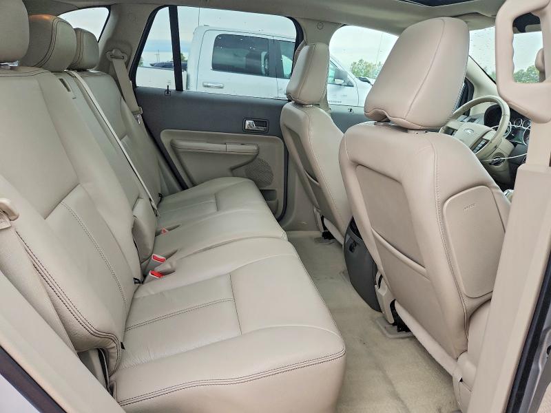 Продажа на аукционе авто 2010 Ford Edge, vin: 2FMDK4KC2ABA30333, номер лота: 68877676