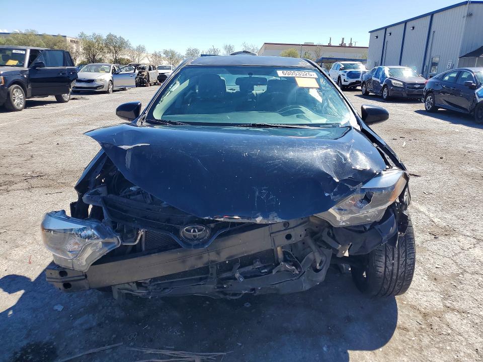 Продаж на аукціоні авто 2015 Toyota Corolla, vin: 5YFBURHE8FP290018, номер лоту: 69053526