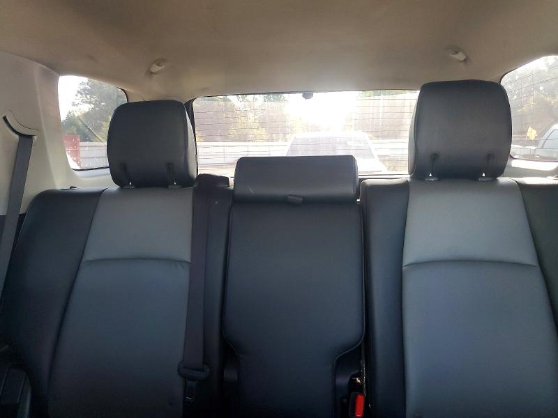 Продажа на аукционе авто 2023 Toyota 4runner, vin: JTENU5JR5P6144263, номер лота: 68679216