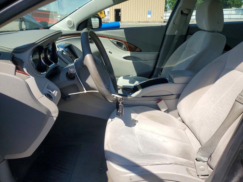 Aukcja sprzedaży 2012 Buick Lacrosse, vin: 1G4GB5ER0CF278150, numer aukcji: 67486716