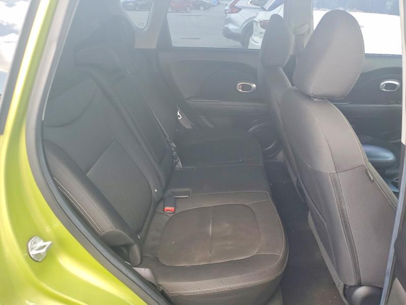 Aukcja sprzedaży 2014 Kia Soul, vin: KNDJN2A26E7720337, numer aukcji: 69412236