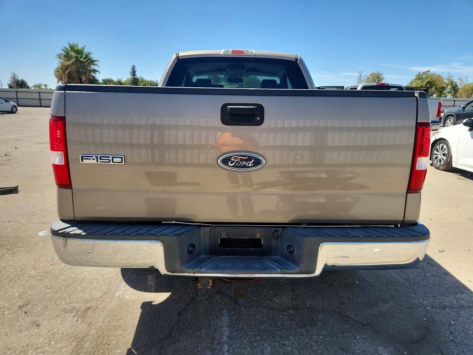 Продаж на аукціоні авто 2004 Ford F150, vin: 1FTPX12534NA63840, номер лоту: 67904676