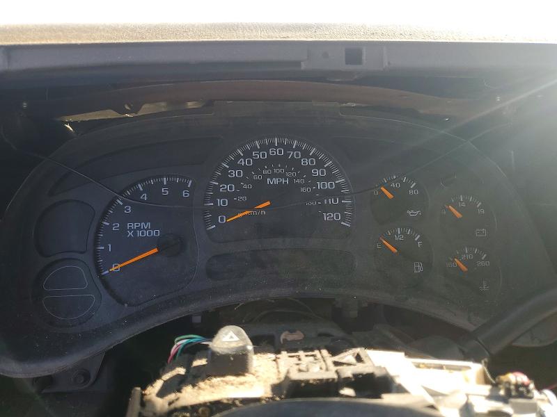 68033366 :رقم المزاد ، 1GCEC19X94Z217051 vin ، 2004 Chevrolet Silverado مزاد بيع