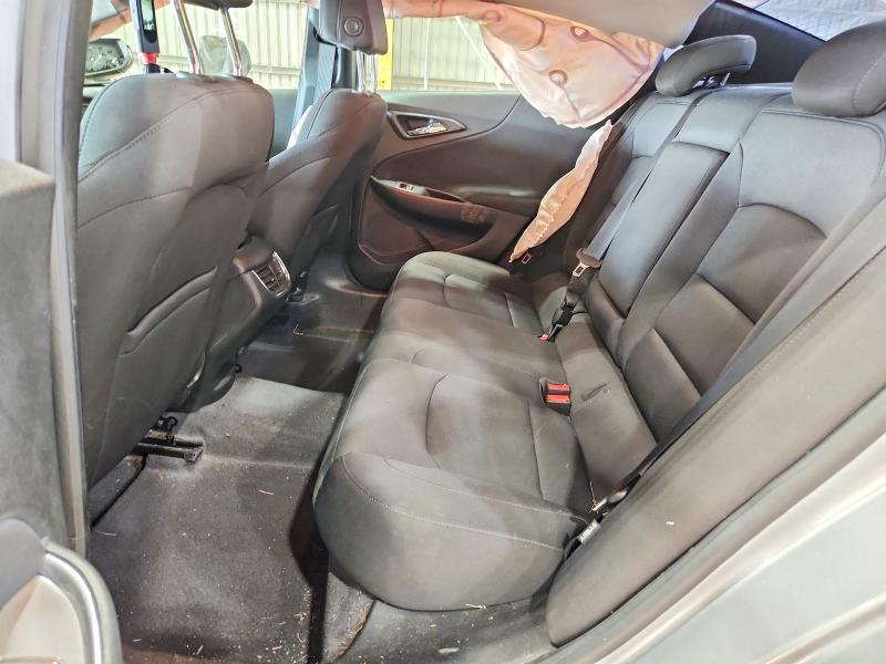 Aukcja sprzedaży 2019 Chevrolet Malibu, vin: 1G1ZD5ST8KF122081, numer aukcji: 68695426