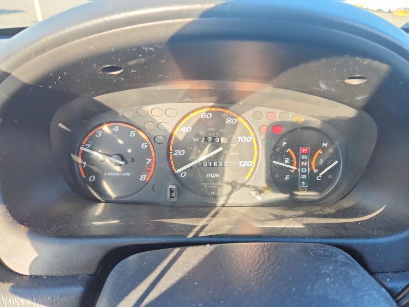Продаж на аукціоні авто 2000 Honda Cr-v, vin: JHLRD1879YC047642, номер лоту: 69764146