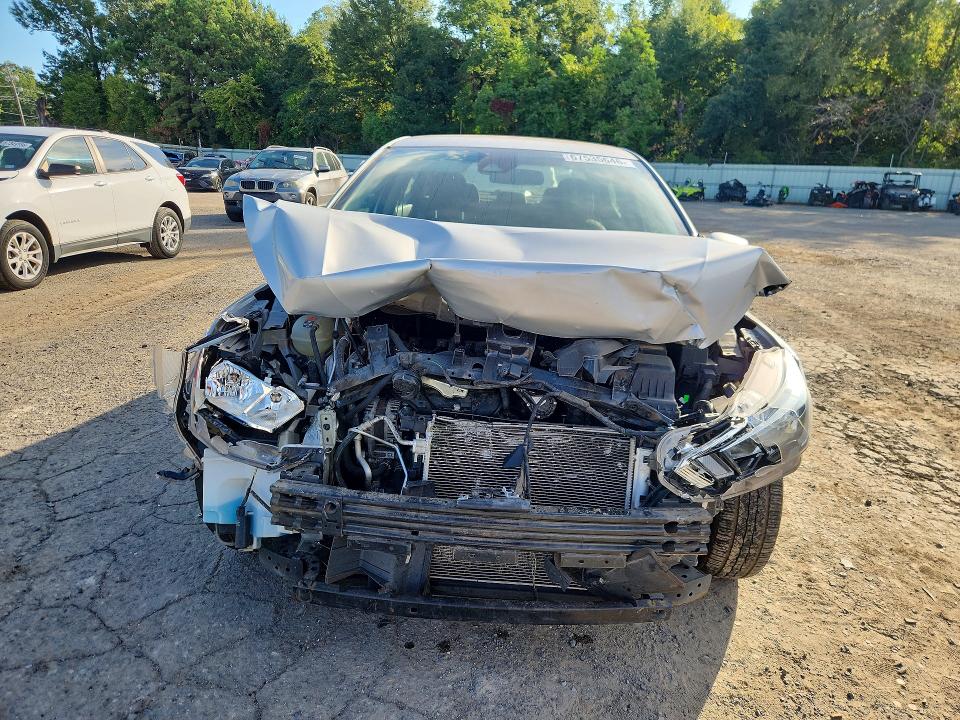 Aukcja sprzedaży 2021 Nissan Versa, vin: 3N1CN8EVXML833575, numer aukcji: 67535646