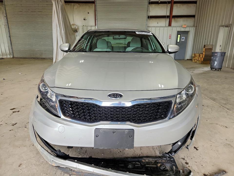 Продажа на аукционе авто 2012 Kia Optima, vin: KNAGM4A70C5279685, номер лота: 69257026