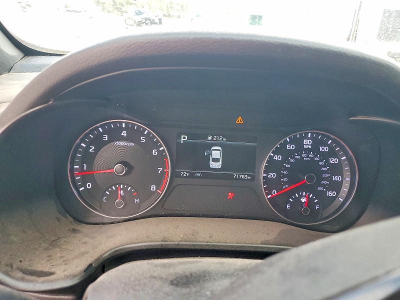 Продаж на аукціоні авто 2023 Kia Forte, vin: 3KPF54AD8PE563433, номер лоту: 66598436