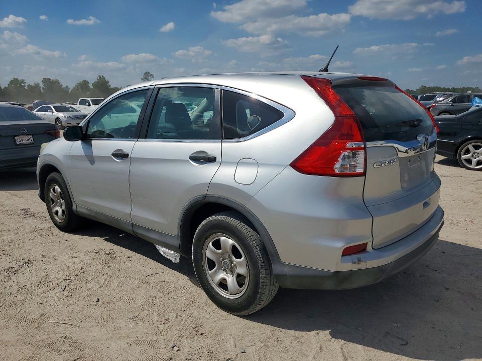 Aukcja sprzedaży 2015 Honda Cr-v, vin: 3CZRM3H32FG700256, numer aukcji: 70818306