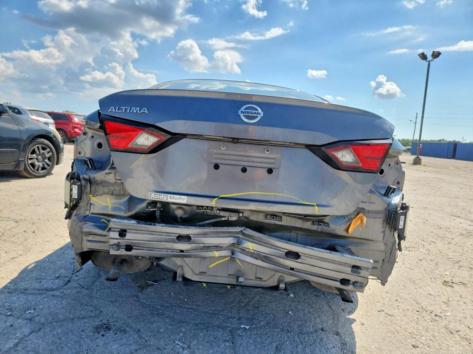 Продажа на аукционе авто 2021 Nissan Altima, vin: 1N4BL4BV8MN306006, номер лота: 67955786