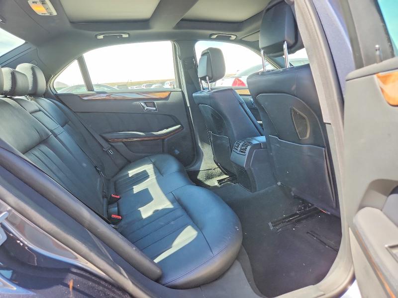 Aukcja sprzedaży 2011 Mercedes-benz E, vin: WDDHF9AB7BA416958, numer aukcji: 68126106