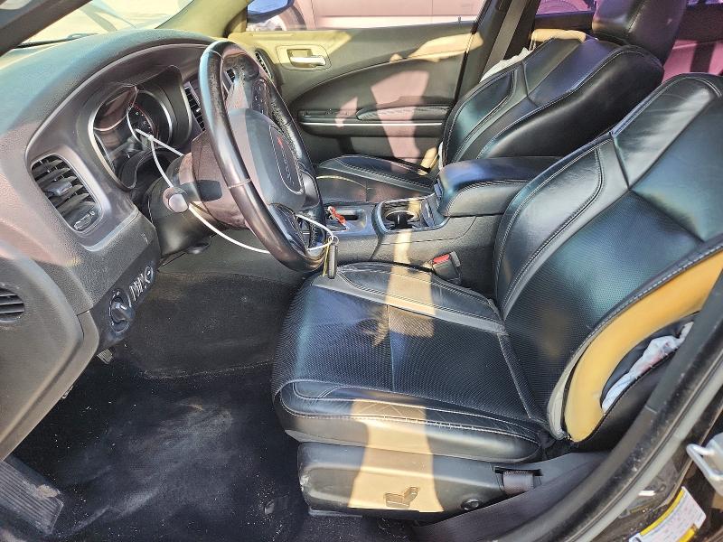 2019 Dodge Charger მანქანა იყიდება აუქციონზე, vin: 2C3CDXBG9KH702860, აუქციონის ნომერი: 69521326