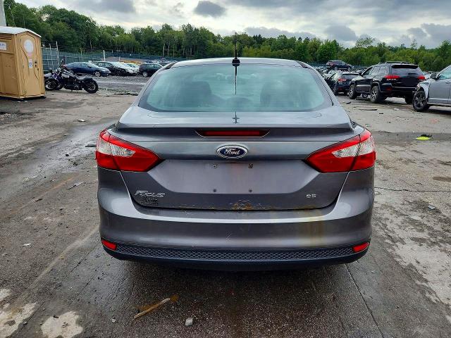 67830476 :رقم المزاد ، 1FADP3F27DL193460 vin ، 2013 Ford Focus مزاد بيع