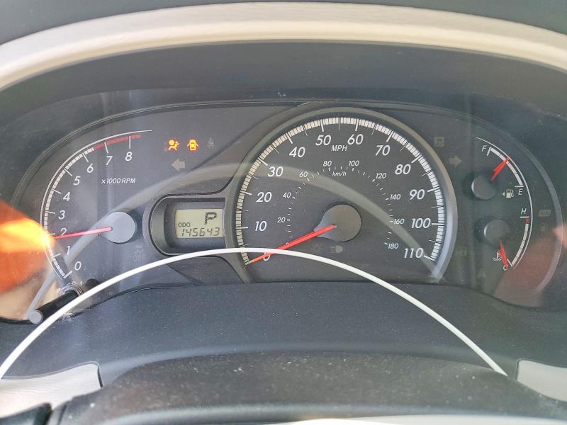 Продаж на аукціоні авто 2011 Toyota Sienna, vin: 5TDKK3DCXBS151288, номер лоту: 68024576