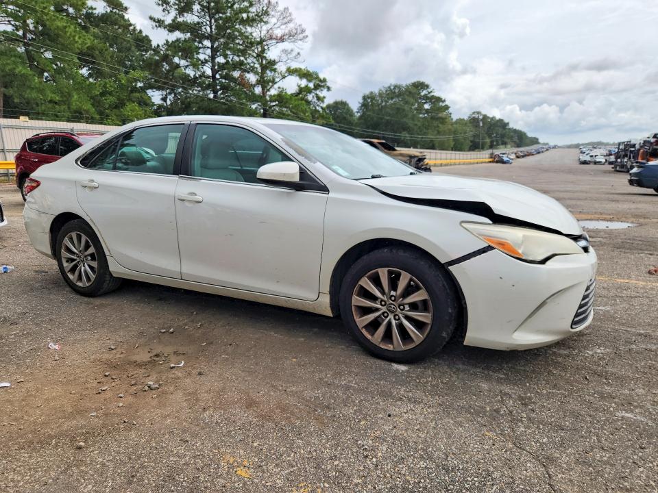 2016 Toyota Camry მანქანა იყიდება აუქციონზე, vin: 4T1BF1FK0GU130025, აუქციონის ნომერი: 67775146