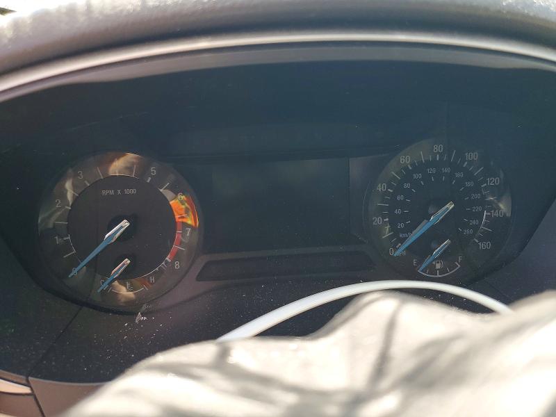 2014 Ford Fusion მანქანა იყიდება აუქციონზე, vin: 3FA6P0H70ER208299, აუქციონის ნომერი: 66857736