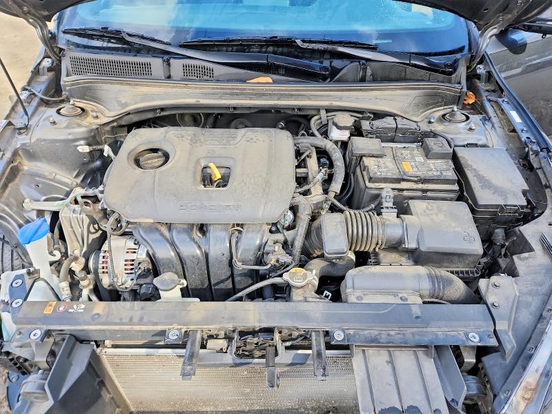 Aukcja sprzedaży 2024 Kia Forte, vin: 3KPF54AD6RE703501, numer aukcji: 66998266