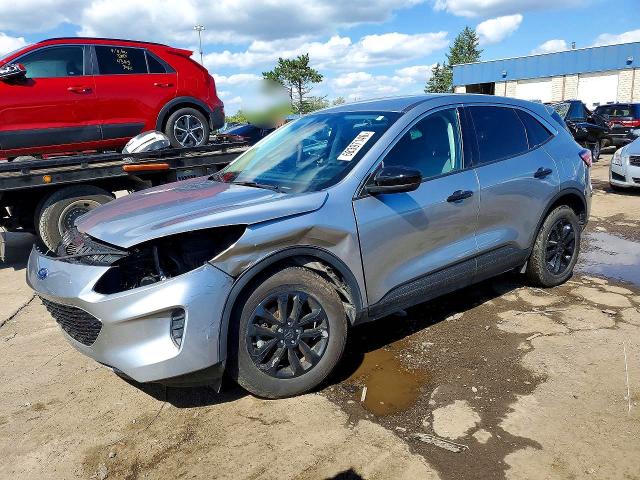 Aukcja sprzedaży 2022 Ford Escape, vin: 1FMCU9G62NUB89424, numer aukcji: 68397146