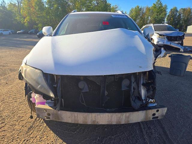 Продажа на аукционе авто 2010 Lexus Rx, vin: 2T2BK1BA3AC030644, номер лота: 68947206