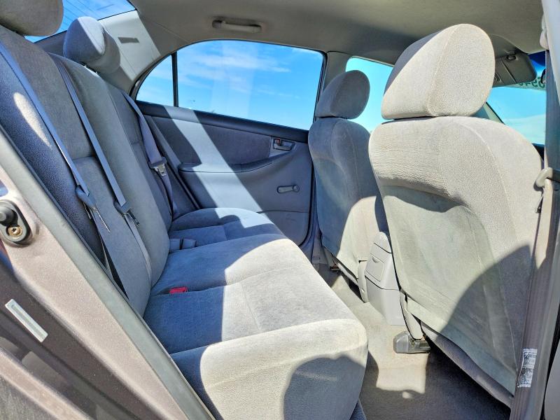 Aukcja sprzedaży 2004 Toyota Corolla, vin: 1NXBR32E84Z194909, numer aukcji: 69408786