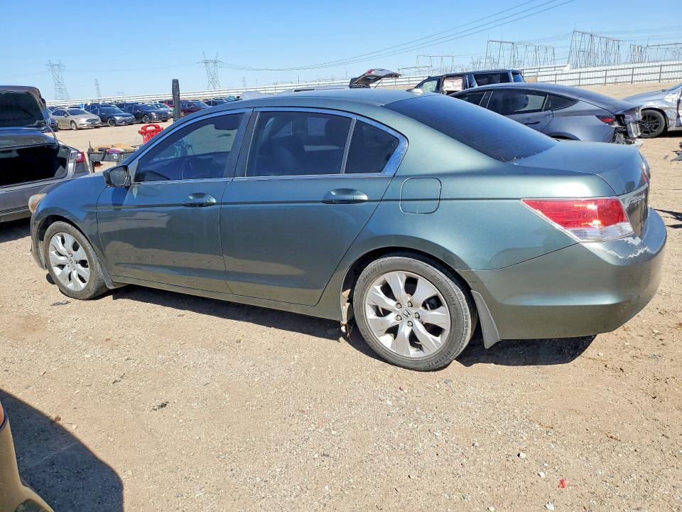 Продаж на аукціоні авто 2009 Honda Accord, vin: 1HGCP26849A122600, номер лоту: 67994746