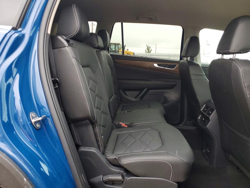 69493116 :رقم المزاد ، 1V2HN2CA9TC580760 vin ، 2026 Volkswagen Atlas مزاد بيع