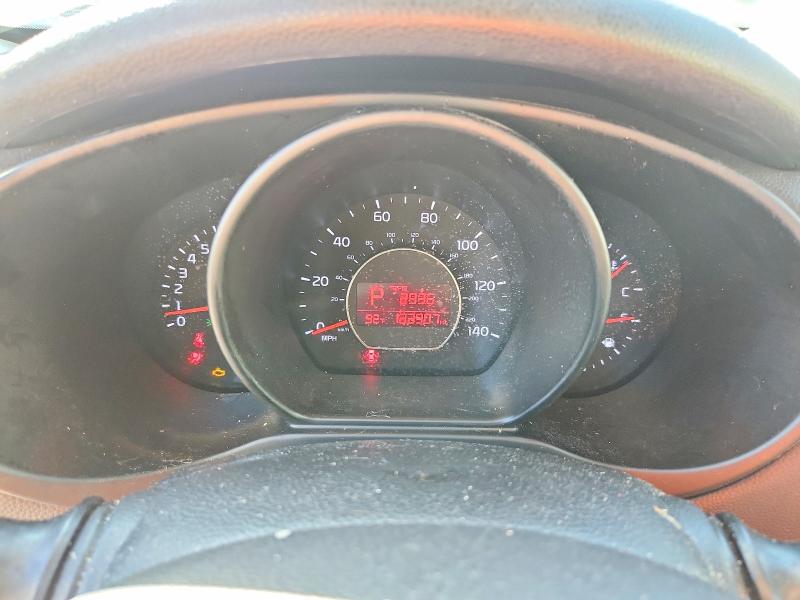 Aukcja sprzedaży 2018 Kia Soul, vin: KNDJP3A55J7512051, numer aukcji: 67316256