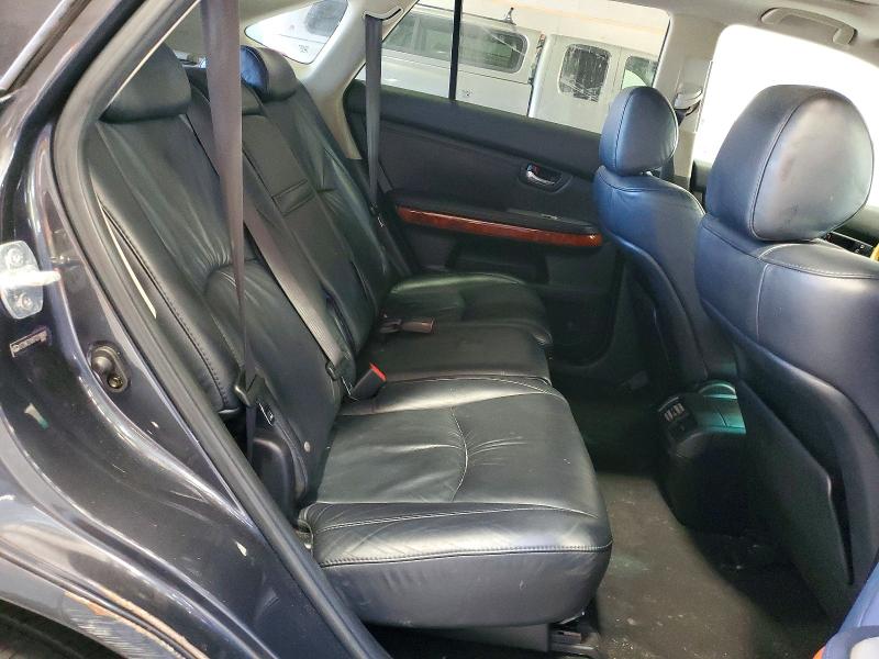 67023636 :رقم المزاد ، 2T2HK31U87C018869 vin ، 2007 Lexus Rx مزاد بيع