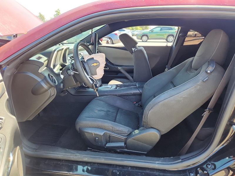 Aukcja sprzedaży 2013 Chevrolet Camaro, vin: 2G1FA1E36D9153051, numer aukcji: 68415716