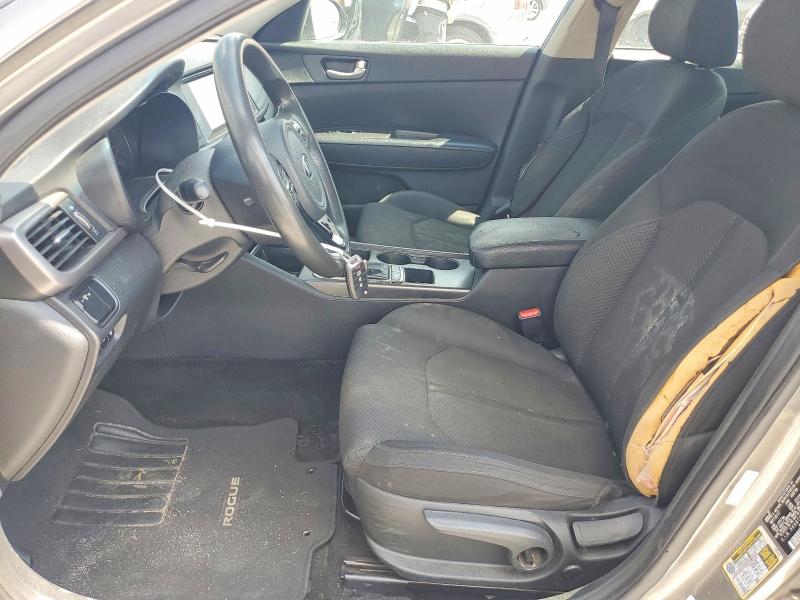 Продаж на аукціоні авто 2018 Kia Optima, vin: 5XXGT4L31JG184089, номер лоту: 67247256