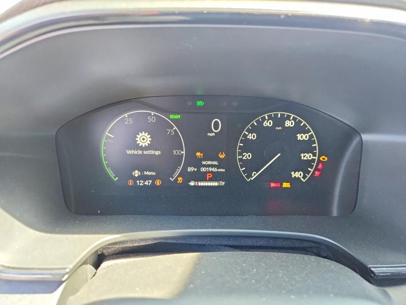 Aukcja sprzedaży 2026 Honda Cr-v, vin: 5J6RS5H55TL023107, numer aukcji: 70717726