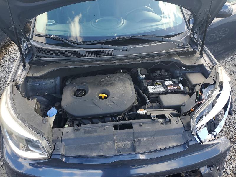 68574856 :رقم المزاد ، KNDJP3A59G7312573 vin ، 2016 Kia Soul مزاد بيع