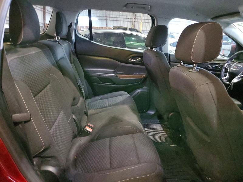 Aukcja sprzedaży 2018 Gmc Acadia, vin: 1GKKNKLA3JZ133234, numer aukcji: 67702856