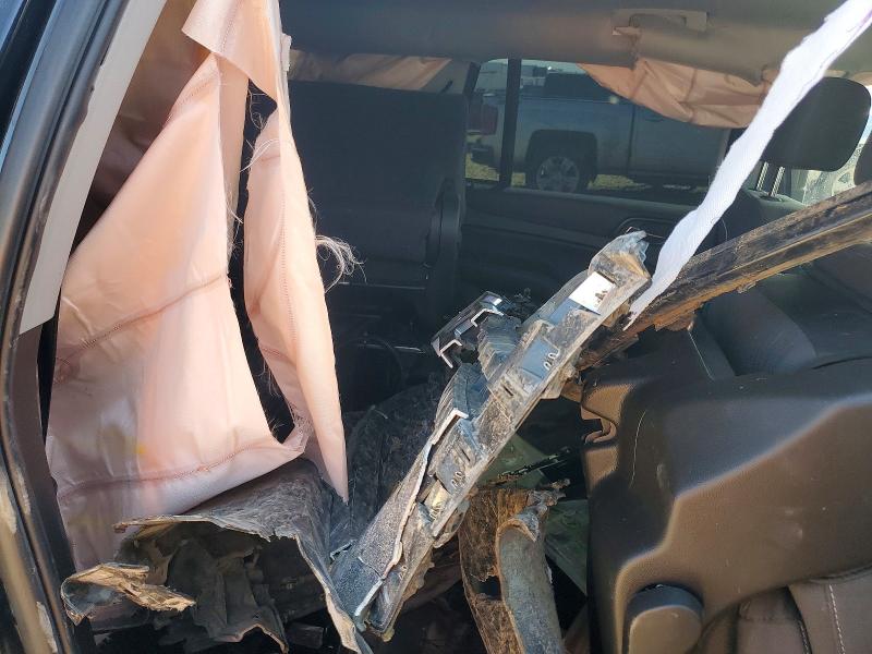 68044646 :رقم المزاد ، 1GNLCDKCXKR175977 vin ، 2019 Chevrolet Tahoe مزاد بيع