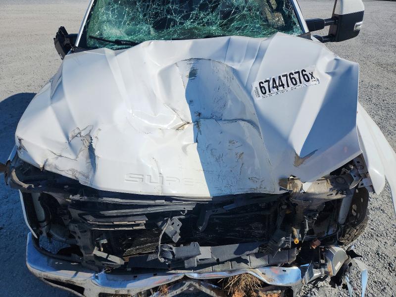 67447676 :رقم المزاد ، 1FT7W2BT1KEC68366 vin ، 2019 Ford F250 مزاد بيع