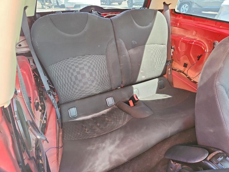 70608286 :رقم المزاد ، WMWSU3C53BT091186 vin ، 2011 Mini Cooper مزاد بيع