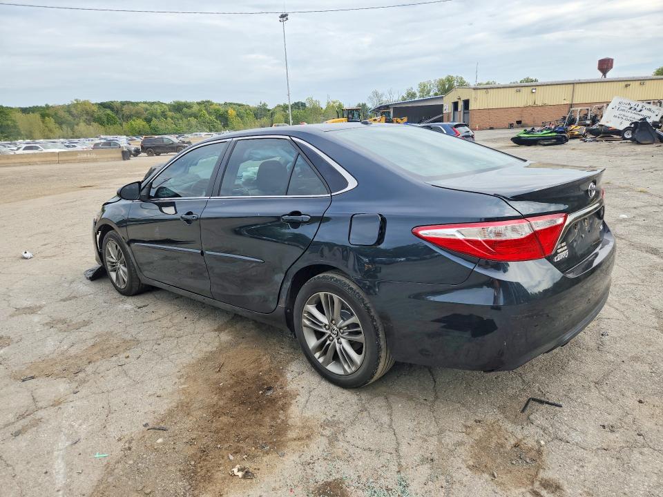 2016 Toyota Camry მანქანა იყიდება აუქციონზე, vin: 4T1BF1FK5GU550587, აუქციონის ნომერი: 69300926