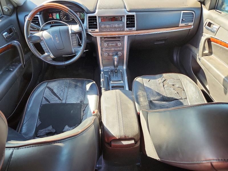 Продаж на аукціоні авто 2011 Lincoln Mkz, vin: 3LNDL2L34BR775331, номер лоту: 66859696