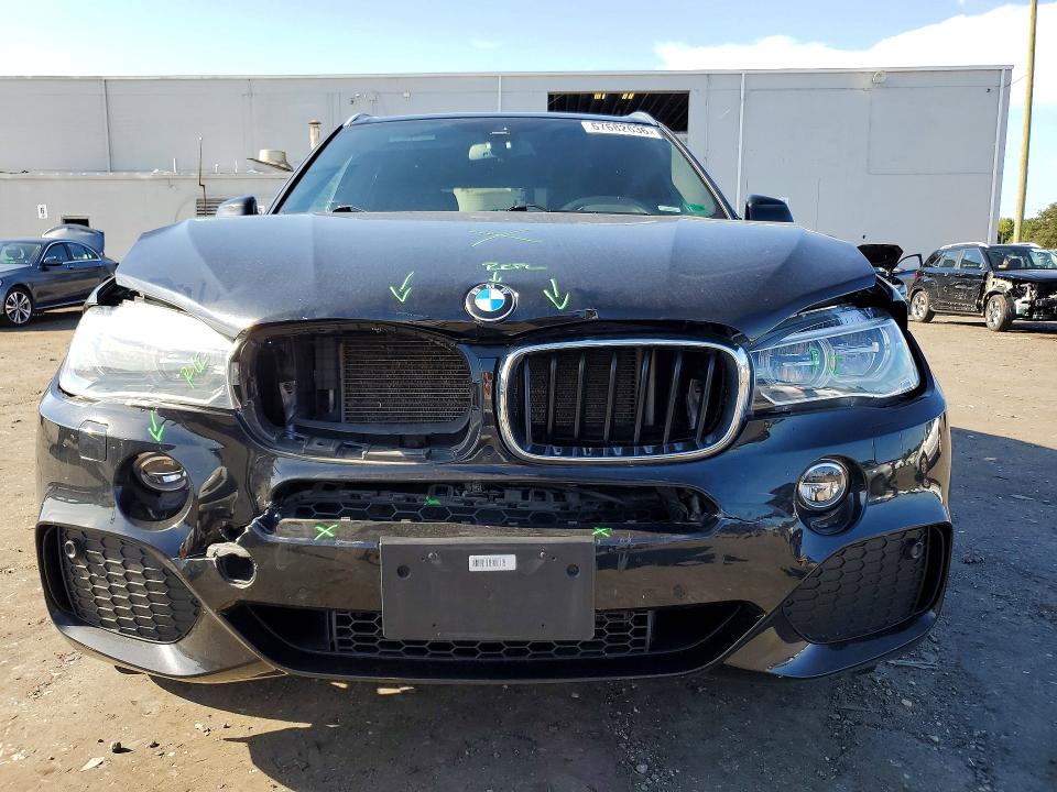 2017 Bmw X5 მანქანა იყიდება აუქციონზე, vin: 5UXKR0C37H0V79289, აუქციონის ნომერი: 67682636