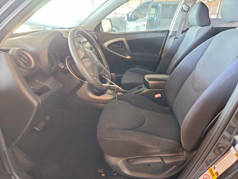 68349456 :رقم المزاد ، JTMZD32V875049885 vin ، 2007 Toyota Rav4 مزاد بيع
