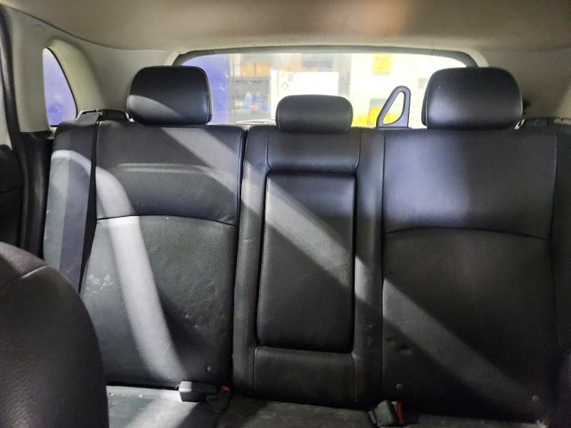 68618286 :رقم المزاد ، JA4AR4AW4HZ027613 vin ، 2017 Mitsubishi Outlander Sport مزاد بيع