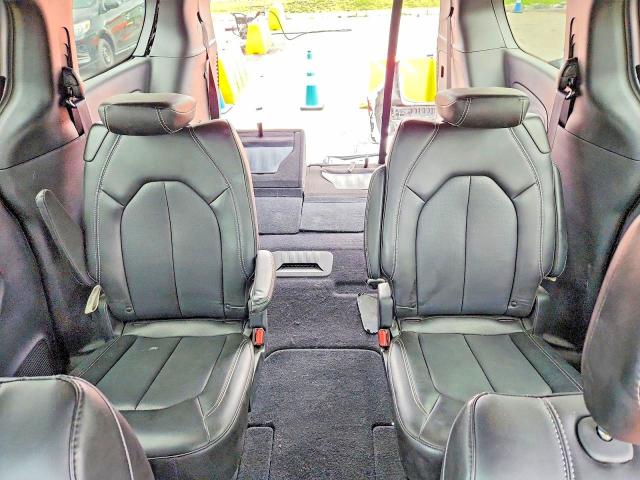 Aukcja sprzedaży 2026 Chrysler Pacifica, vin: 2C4RC1BG4TR155479, numer aukcji: 68202186