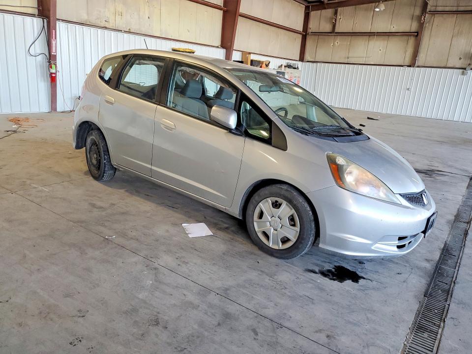 Aukcja sprzedaży 2012 Honda Fit, vin: JHMGE8H34CC037146, numer aukcji: 67503076