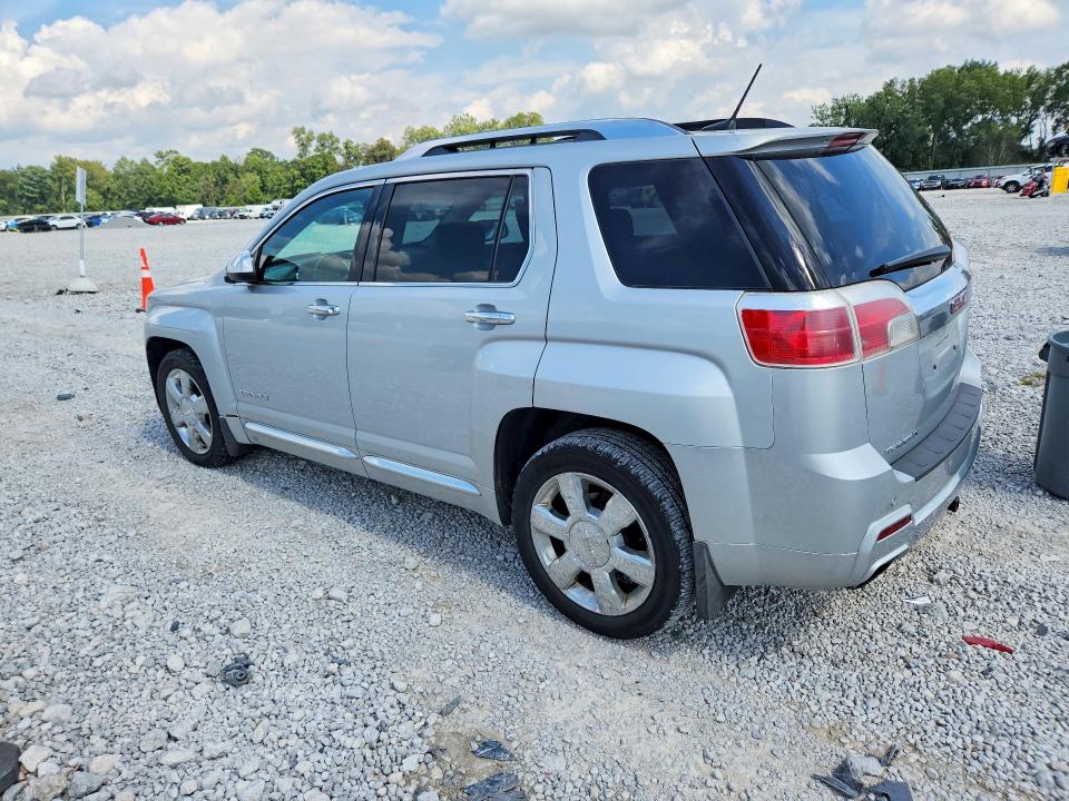 Продажа на аукционе авто 2014 Gmc Terrain, vin: 2GKFLUE38E6135435, номер лота: 68461166