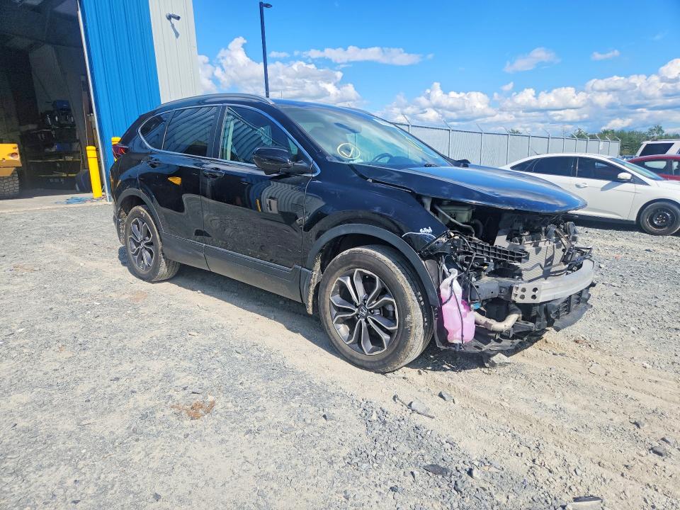 Aukcja sprzedaży 2021 Honda Cr-v, vin: 2HKRW2H83MH219183, numer aukcji: 66620566