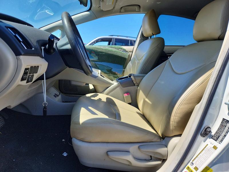 2013 Toyota Prius მანქანა იყიდება აუქციონზე, vin: JTDKN3DU4D5558726, აუქციონის ნომერი: 67911806