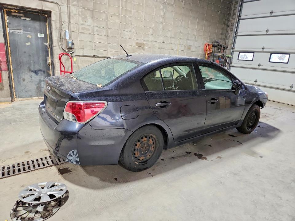 Aukcja sprzedaży 2013 Subaru Impreza, vin: JF1GJAA69DH011130, numer aukcji: 68801346
