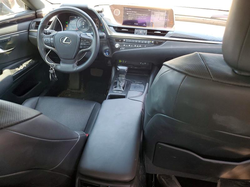 Продаж на аукціоні авто 2021 Lexus Es, vin: 58ADA1C17MU005286, номер лоту: 67694926